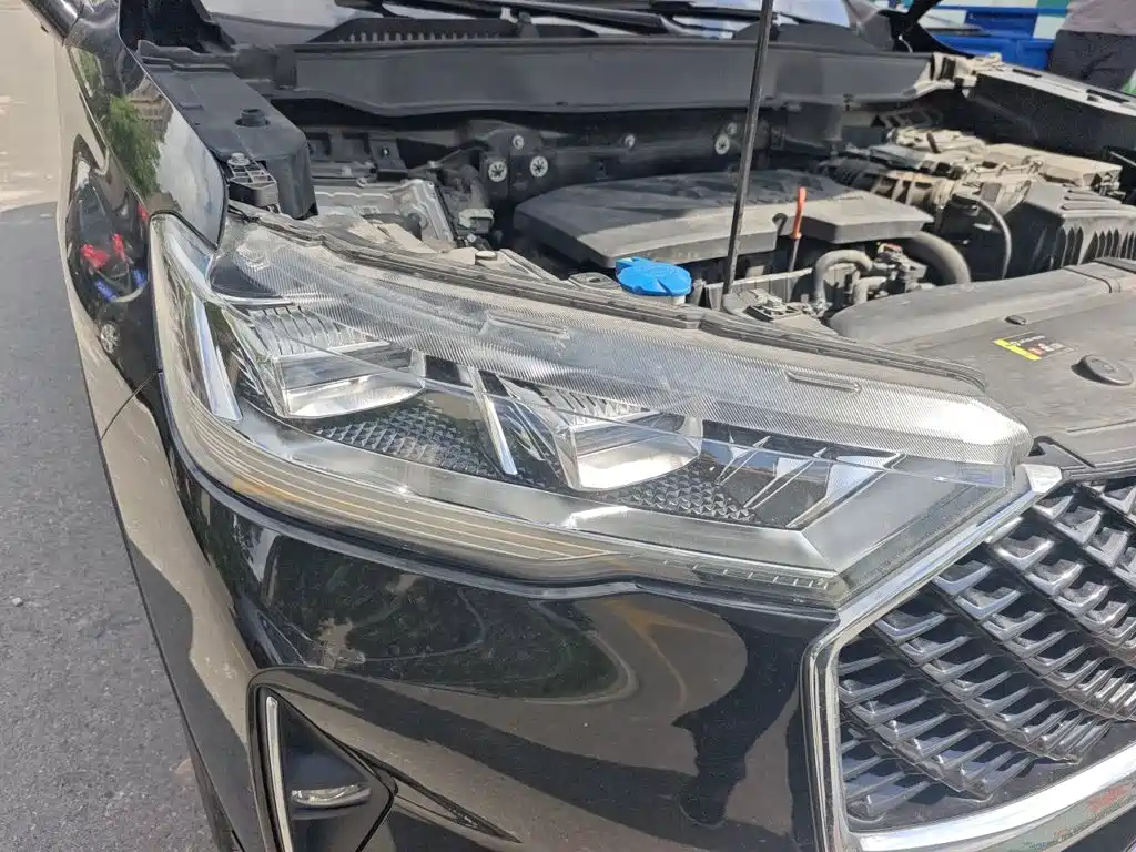 Haval H6 — миниатюра 7