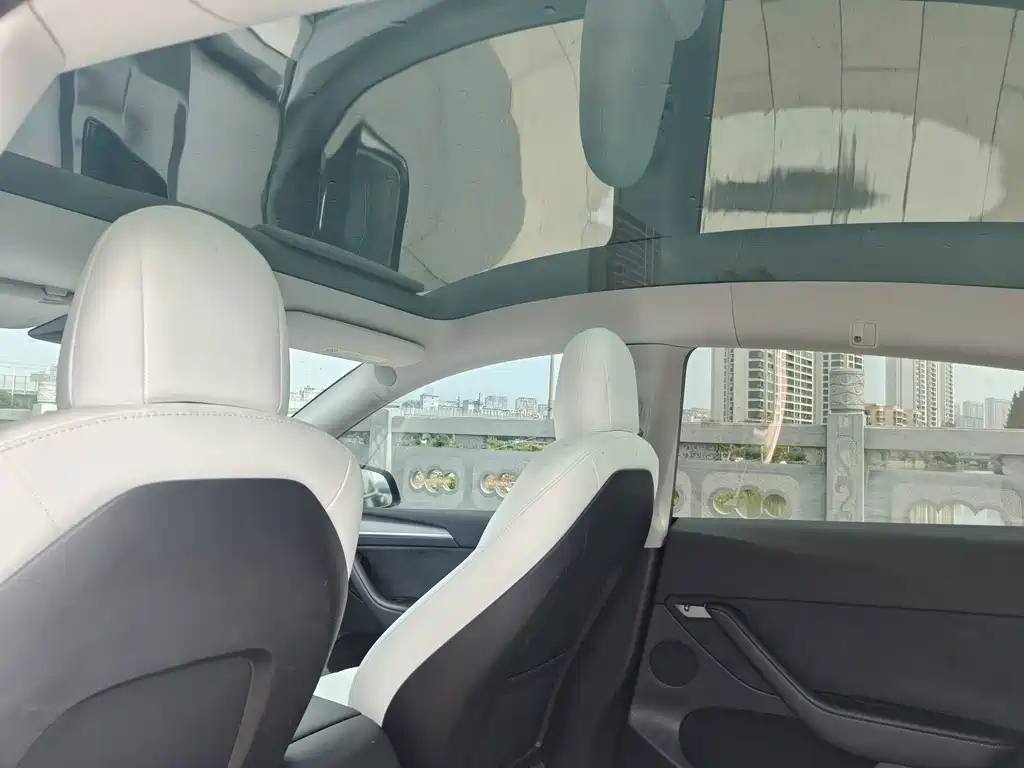 Tesla Model Y — миниатюра 9