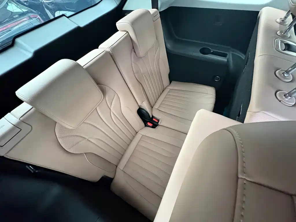 Chery Tiggo 8L — миниатюра 13