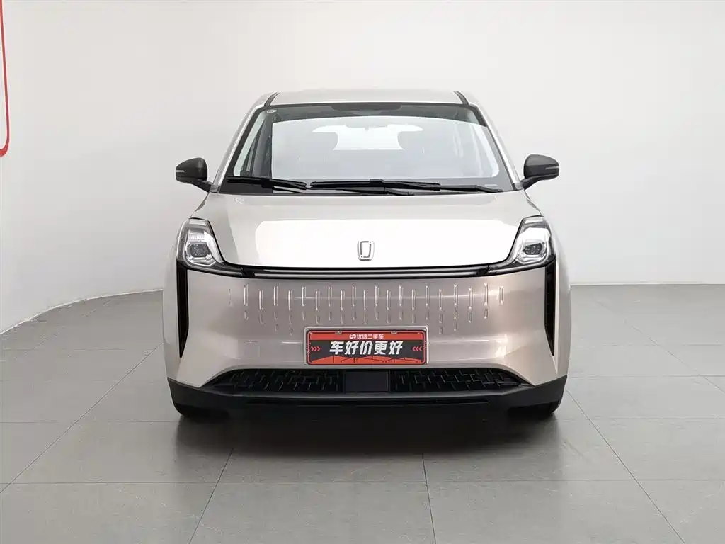 Bestune NAT 2024 PRO 425km