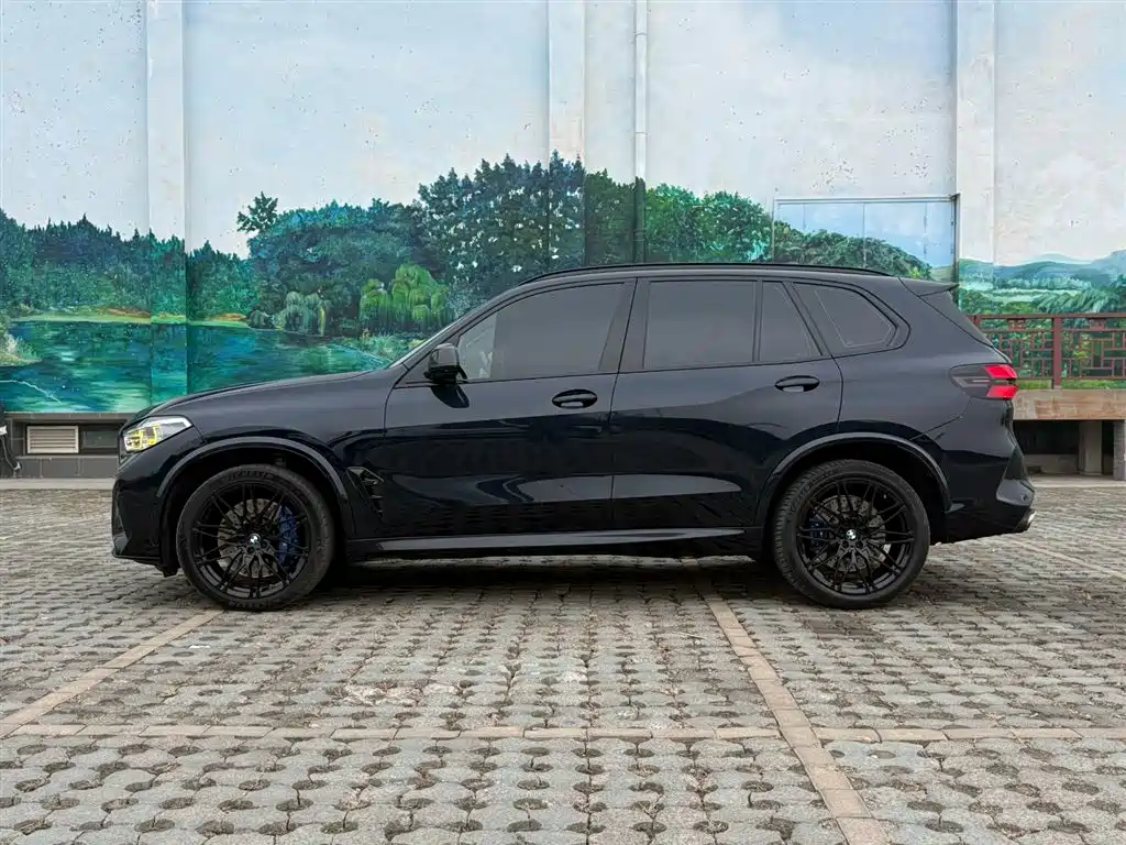 BMW X5 M