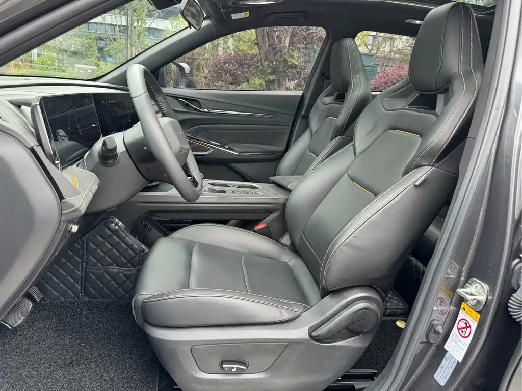 CHANGAN CHANGAN AUCHAN X5 PLUS