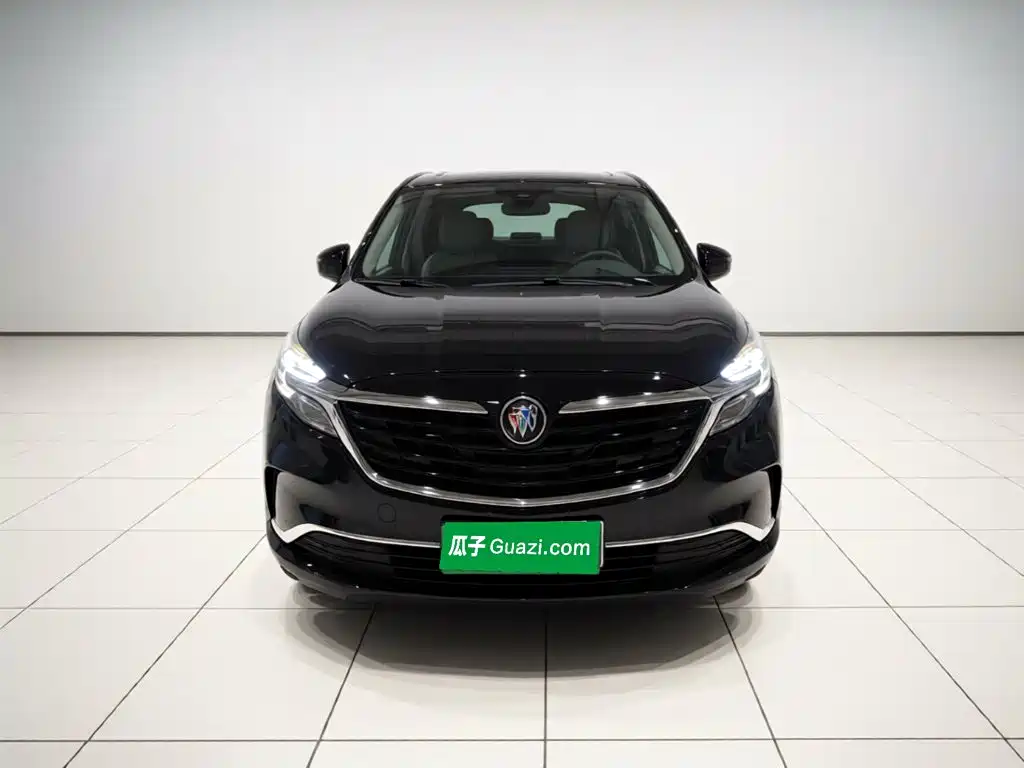 Buick GL8 — миниатюра 2