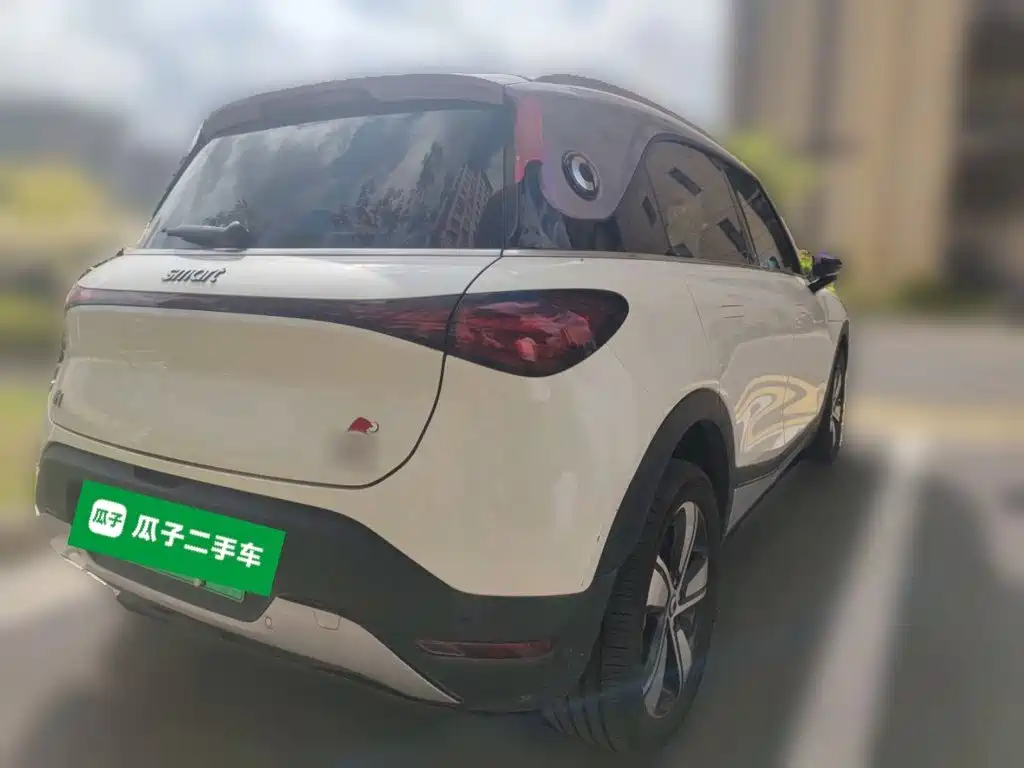 smart Smart #1 — миниатюра 4