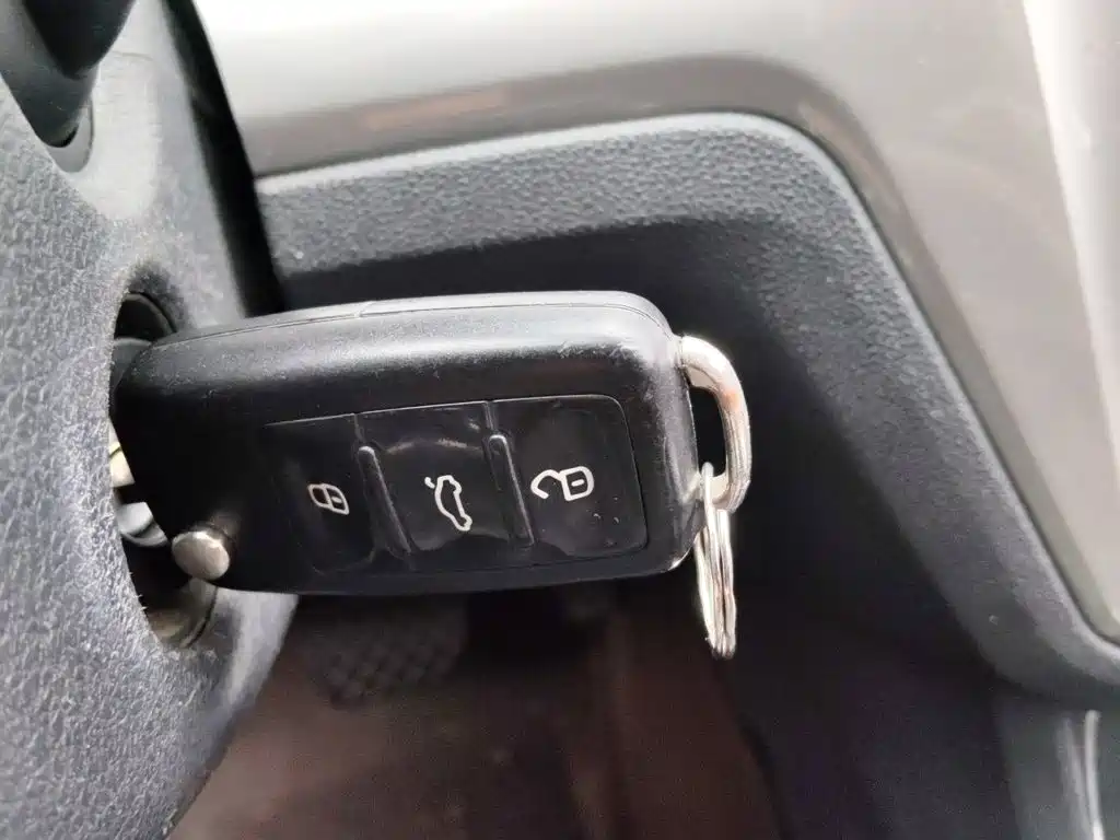 Volkswagen Lavida — миниатюра 9