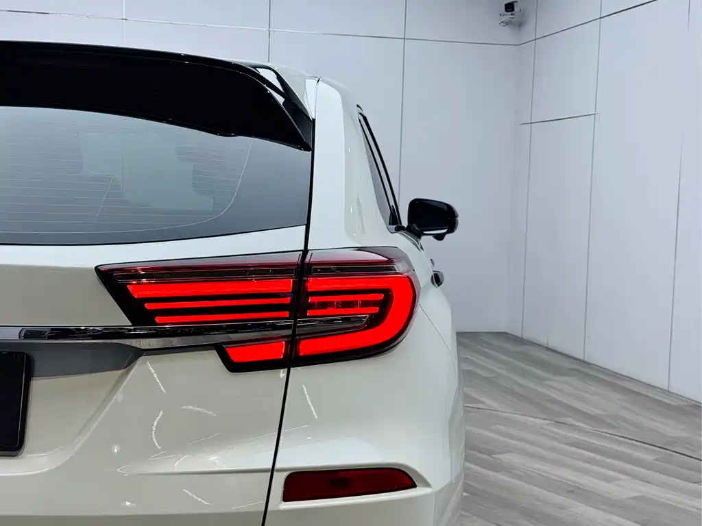 Honda Avancier 2020 370TURBO Luxury