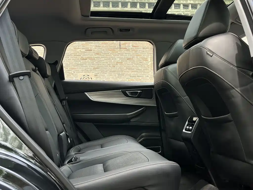 Chery Tiggo 8 8 2020 290TGDI AT Luxury