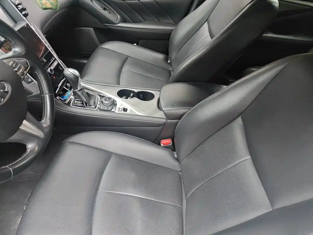 Infiniti Q50 — миниатюра 18
