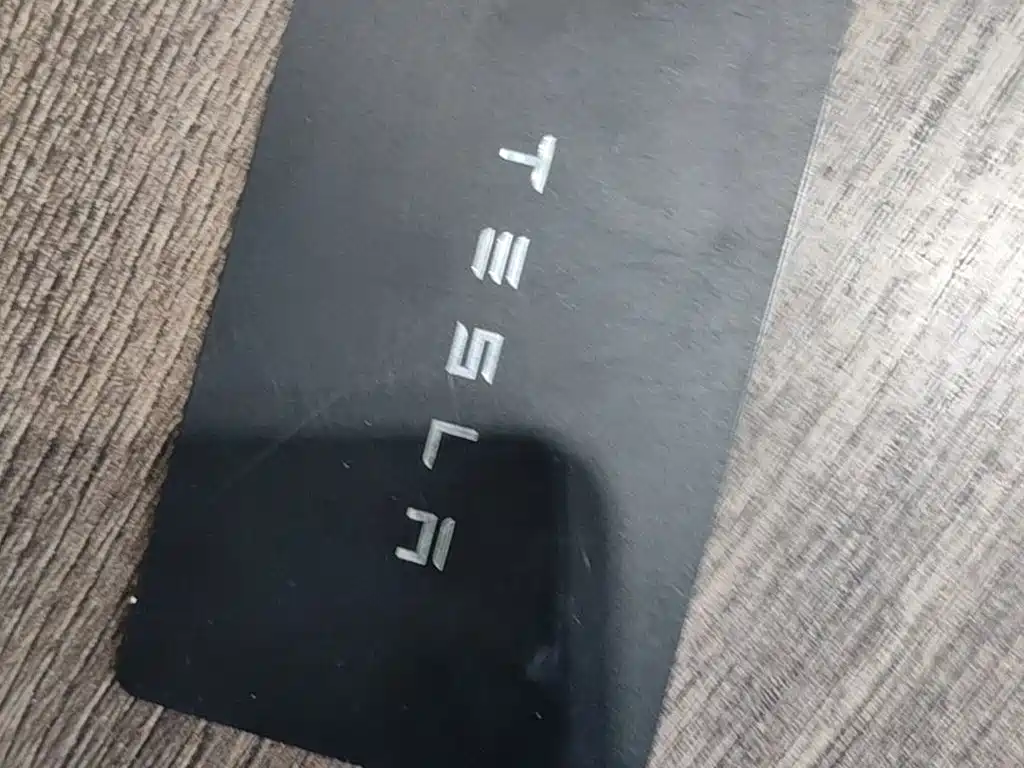 Tesla Model 3 — миниатюра 9