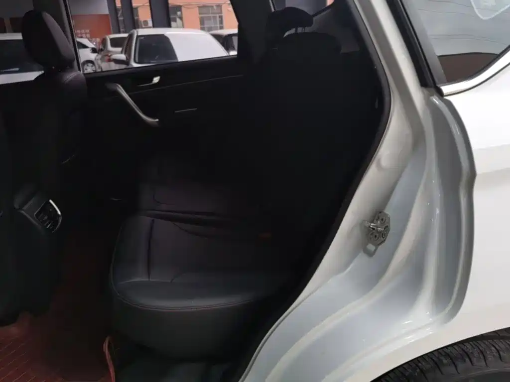 Haval M6 — миниатюра 17