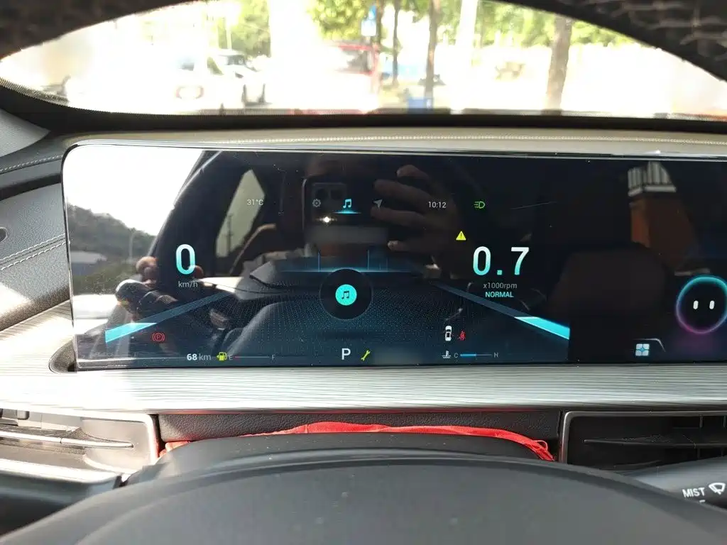 Chery Tiggo 8 PLUS — миниатюра 4