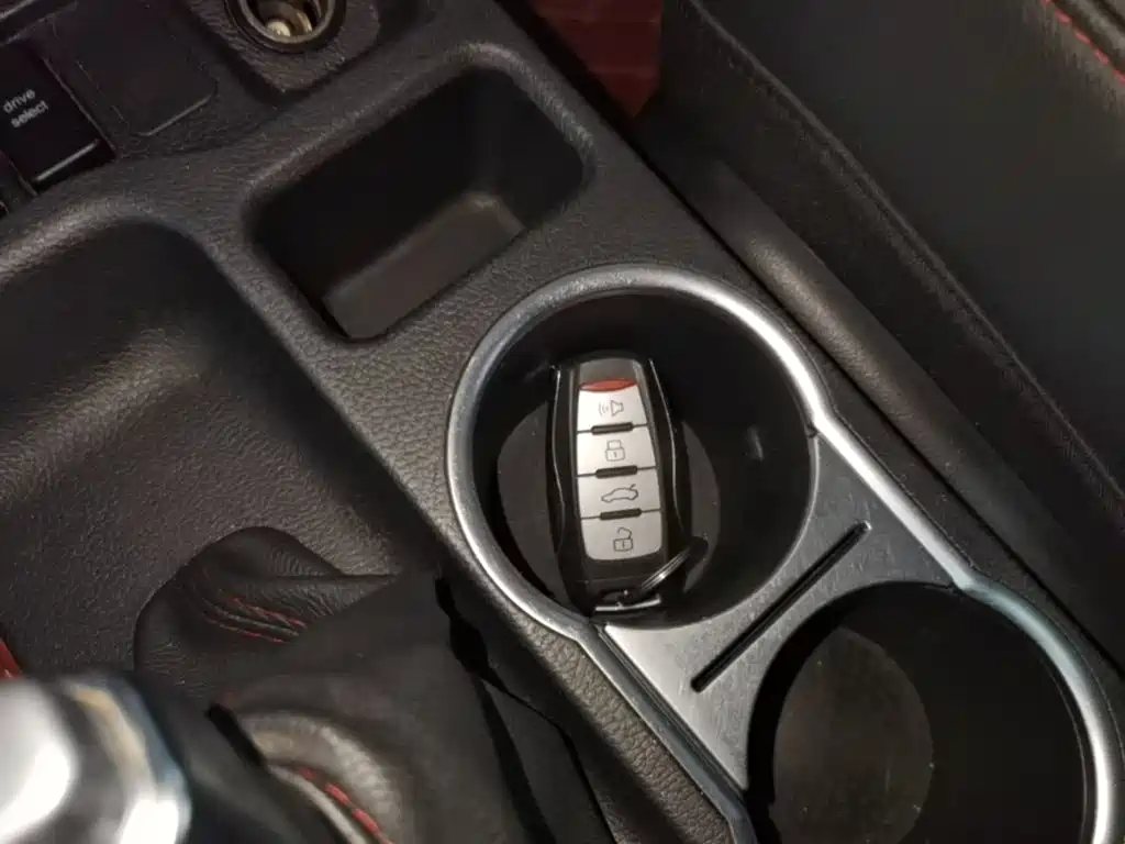 Haval M6 — миниатюра 9
