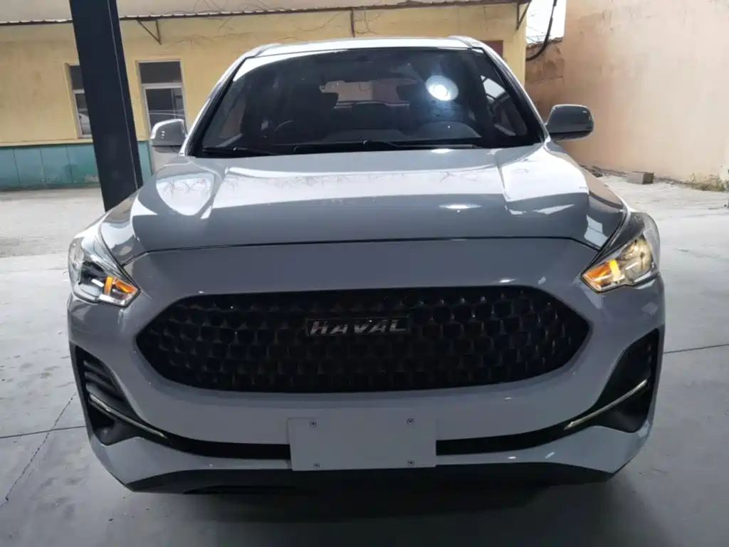 Haval M6 — миниатюра 3