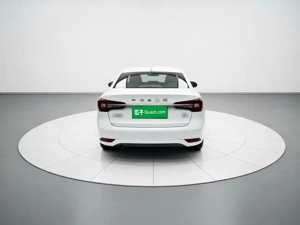 Roewe i5 — миниатюра 3