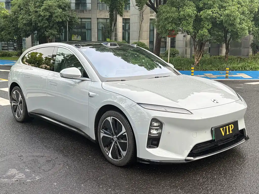 NIO ET5T 2025 75kWh Touring