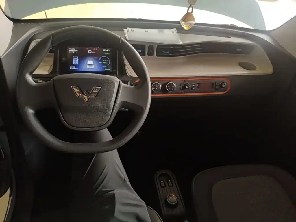 Wuling Mini EV — фотографии объявления, Фото 11