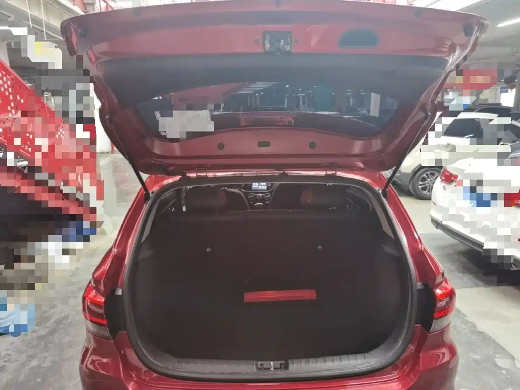 Kia KX Cross — миниатюра 19