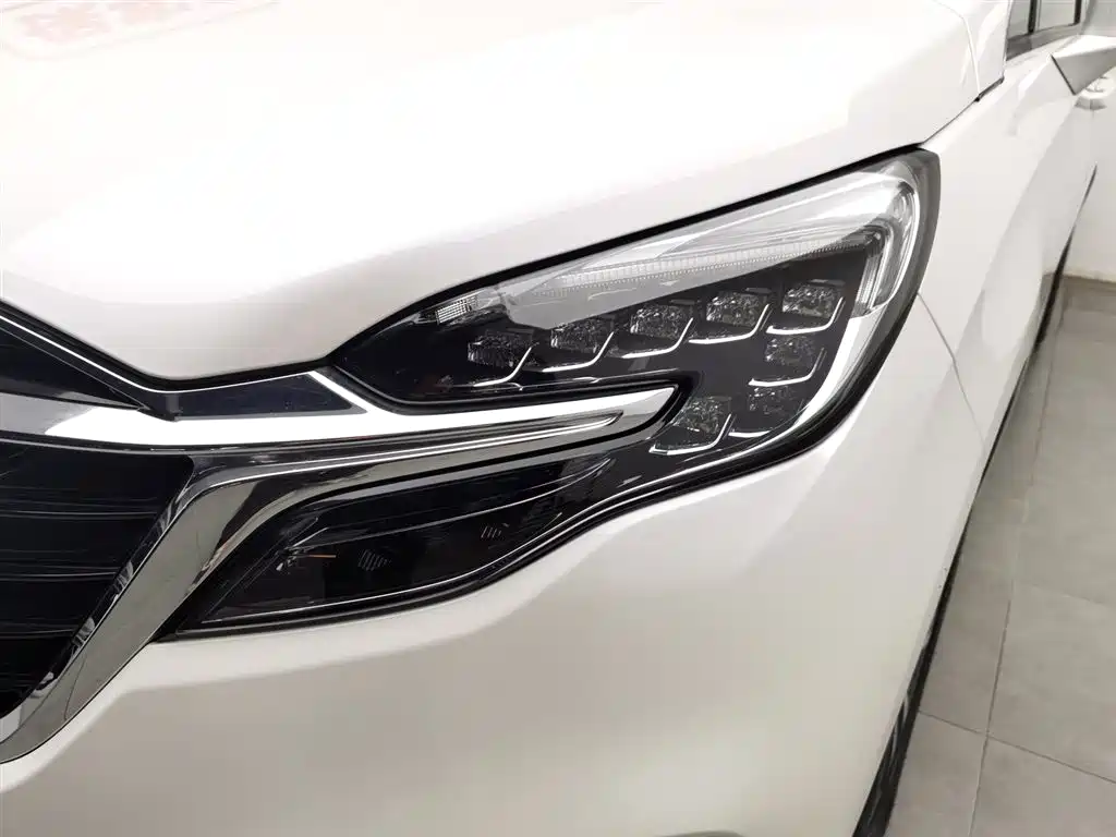 Buick GL8 2020 ES 653T Premium