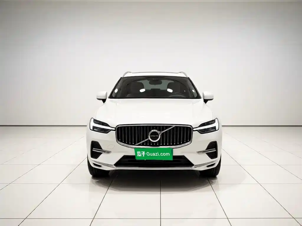 Volvo XC60 — миниатюра 2