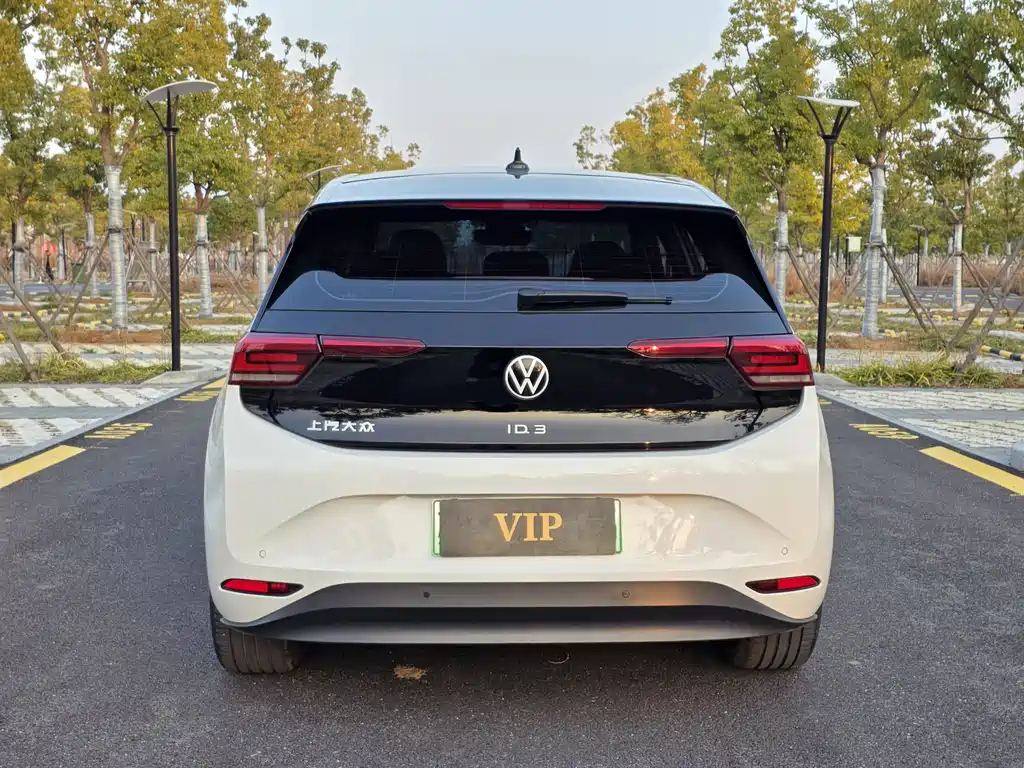 VOLKSWAGEN ID.3