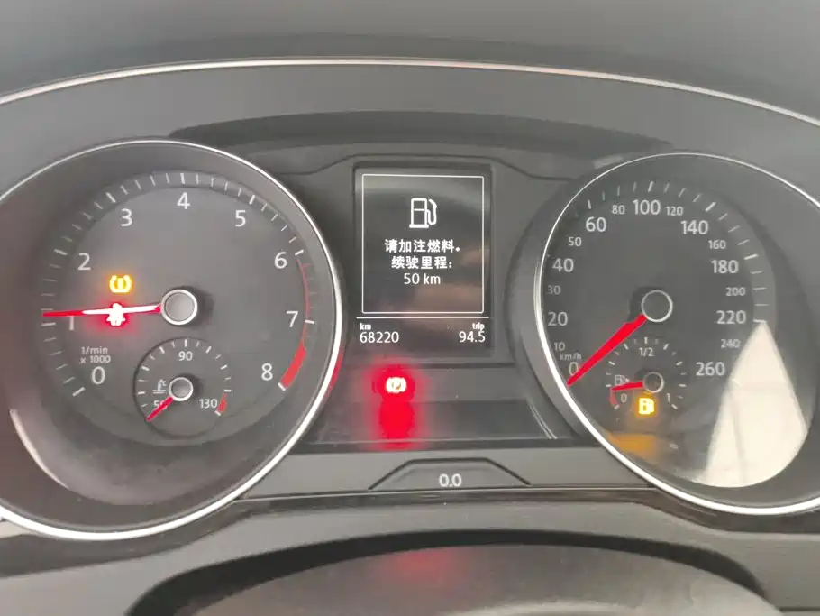 Volkswagen Magotan — миниатюра 14