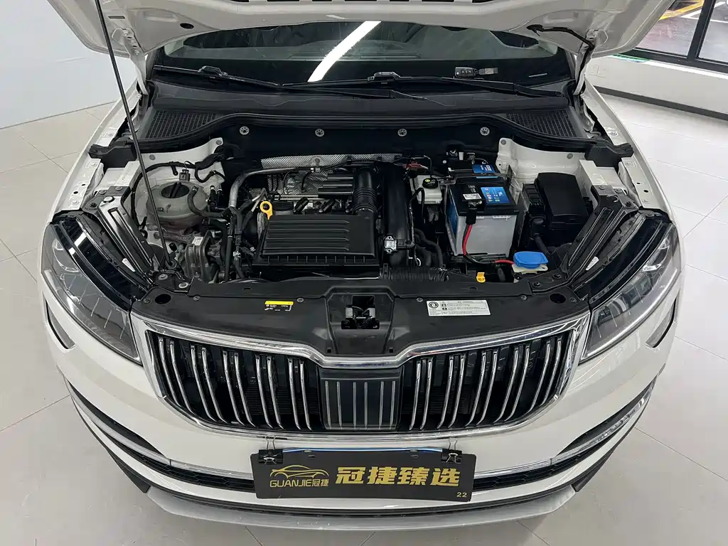 Skoda Karoq — миниатюра 2