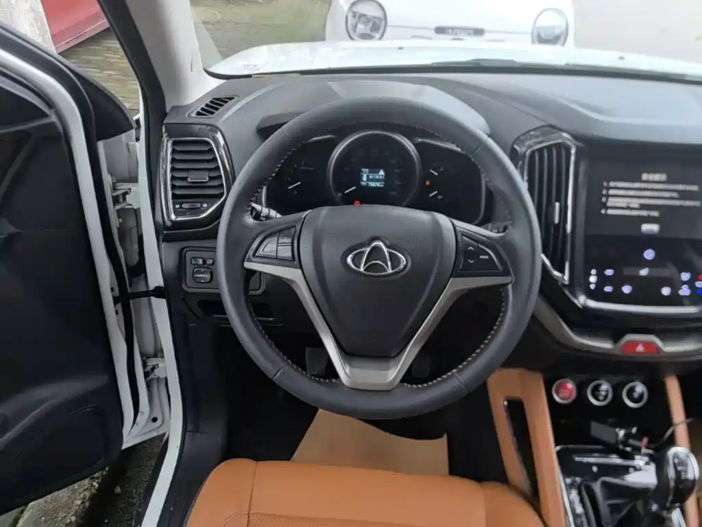 Oshan Oushang CX70 — миниатюра 11