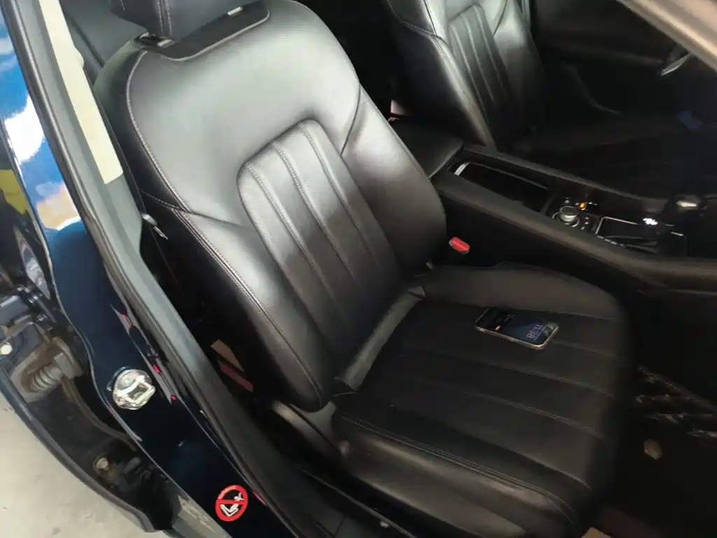 Mazda Atenza — миниатюра 25