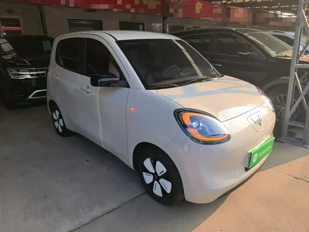 Wuling Mini EV MINIEV 2025
