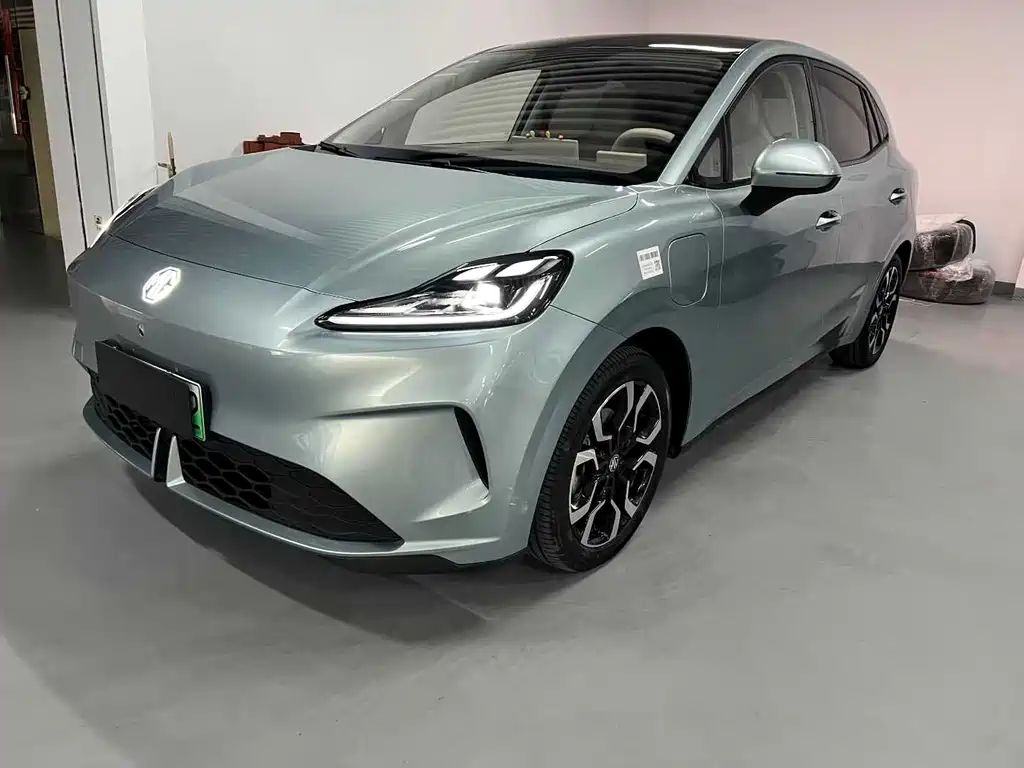 Mg MG4 2025