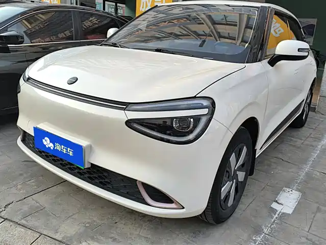 DONGFENG NANO 01 2025