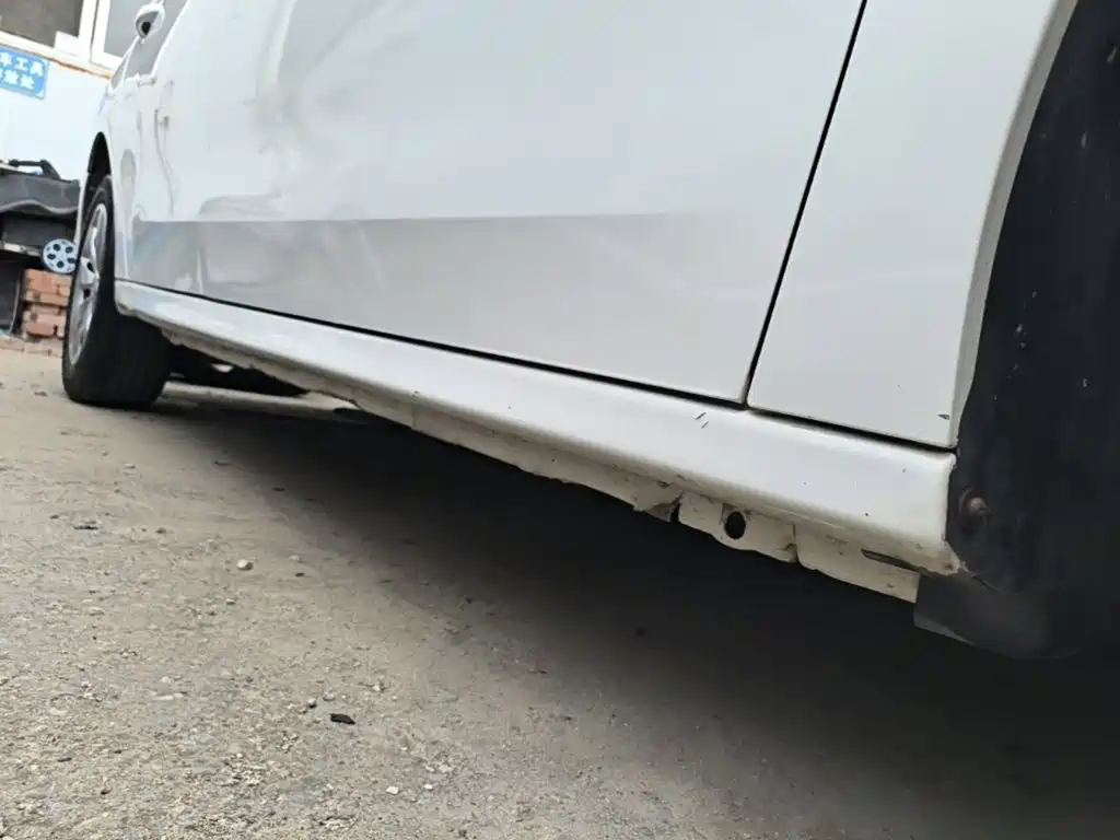 Citroen Elysee — миниатюра 21
