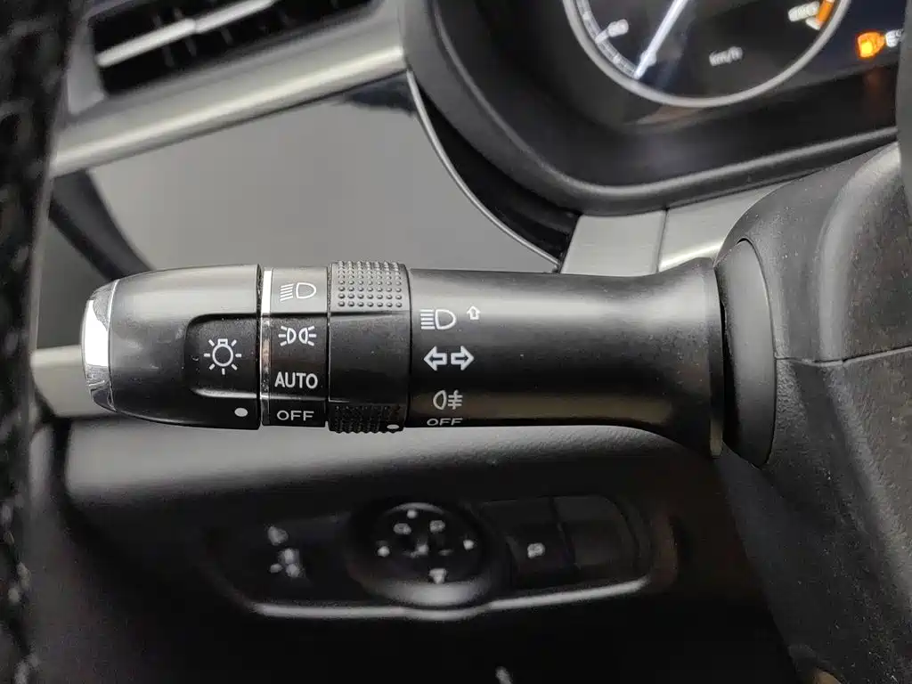 Chery Arrizo GX — миниатюра 21