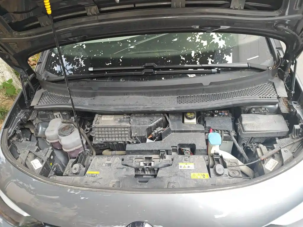 Volkswagen ID.3 — миниатюра 21