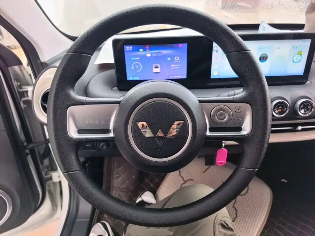 Wuling Bingo — миниатюра 11