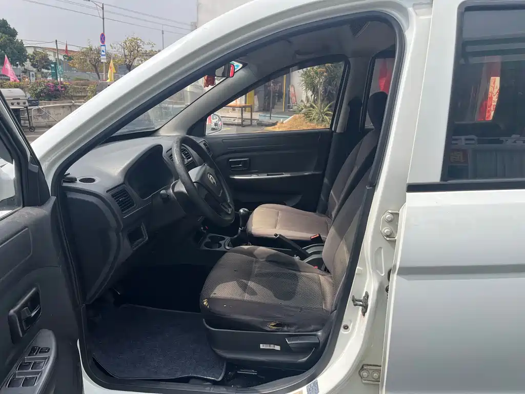 DONGFENG SCENERY 330