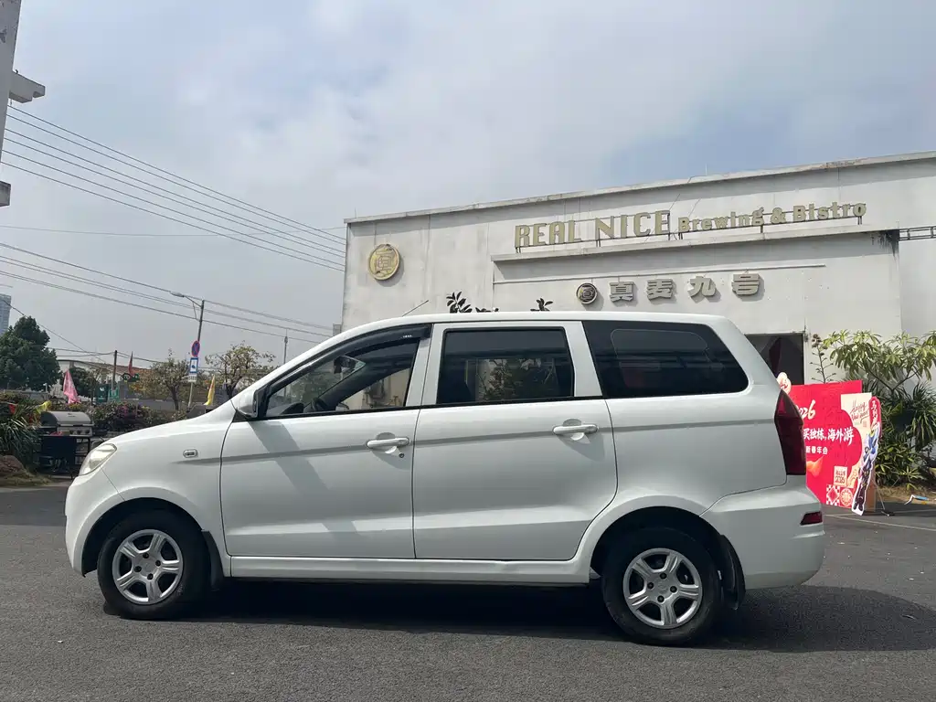 DONGFENG SCENERY 330