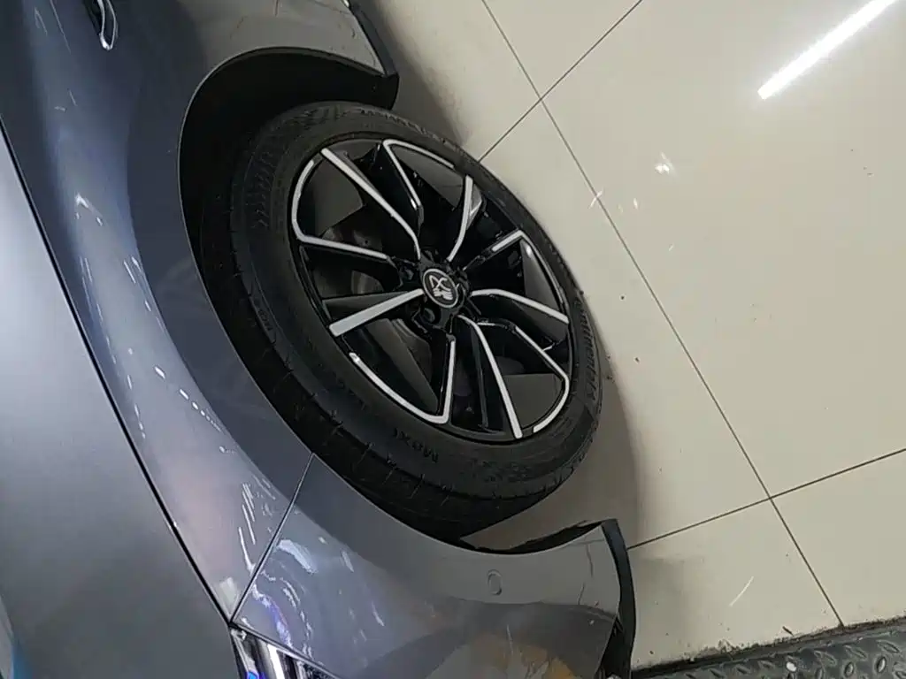 BYD Han — миниатюра 23