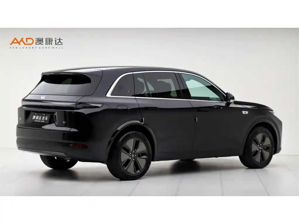 Li Auto IDEAL L7