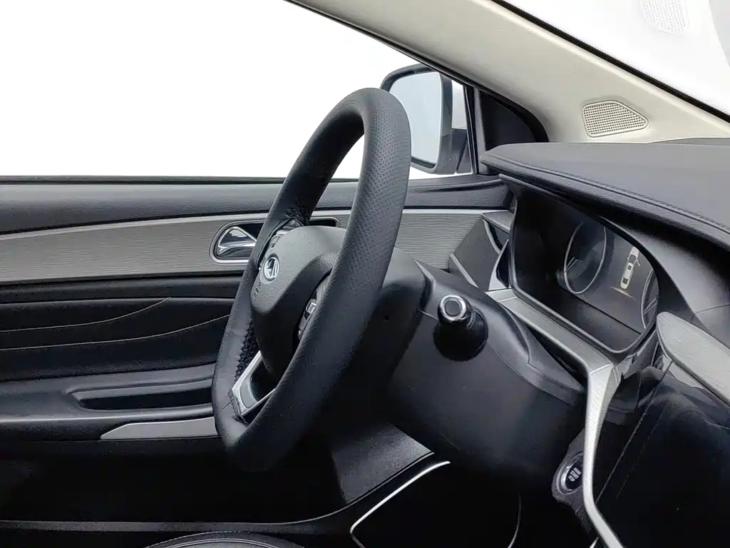 Chery Arrizo GX — миниатюра 22