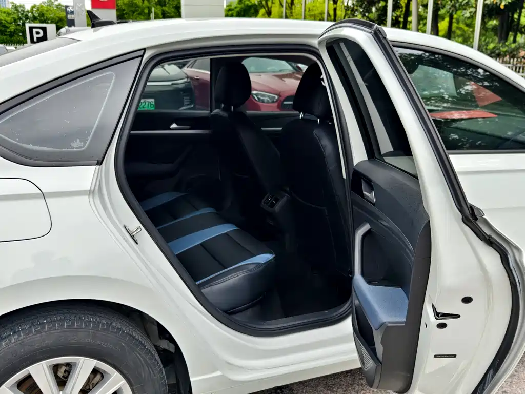 Volkswagen Lavida 2023 1.5L AT