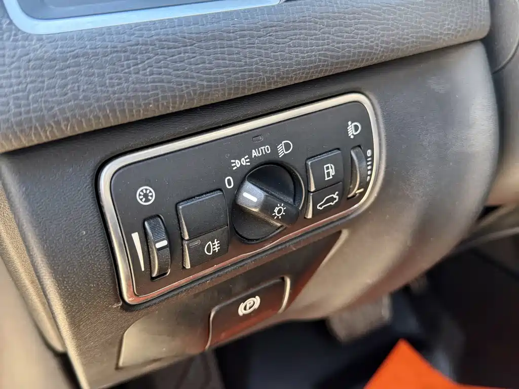 Volvo XC60 — миниатюра 15