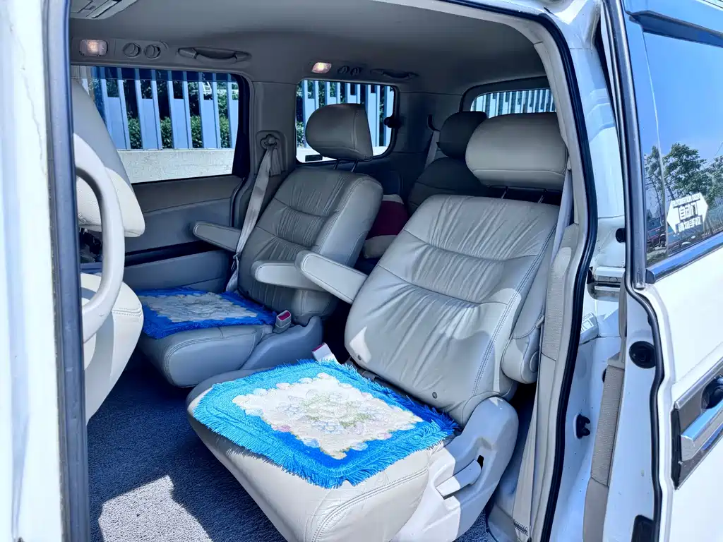 Honda Elysion 2.4L VTi Luxury Edition, фото 5