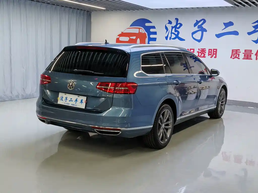 Volkswagen Viloran — миниатюра 21