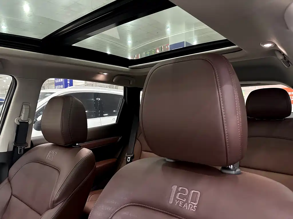Renault Koleos — миниатюра 26