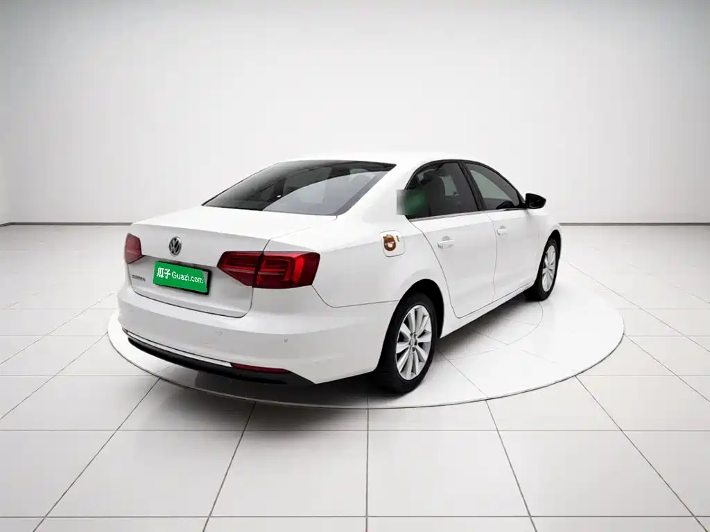 Volkswagen Sagitar — миниатюра 4