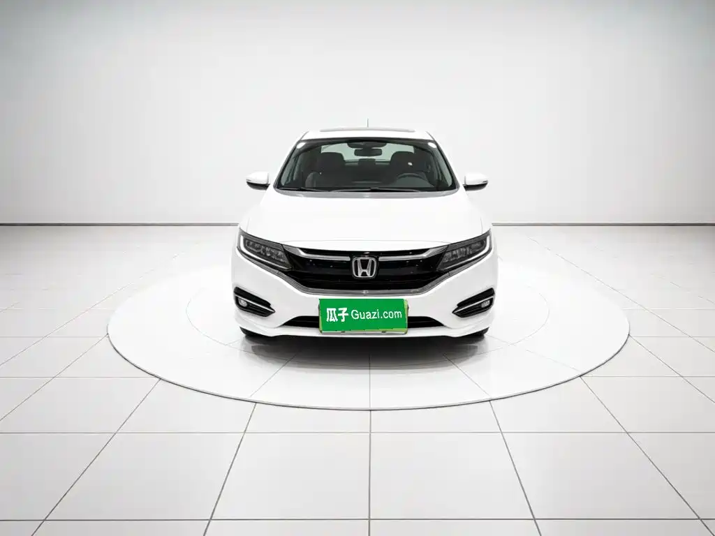 Honda Jade — миниатюра 2