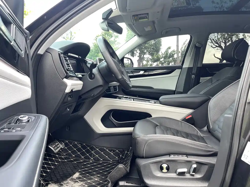 Volkswagen Teramont 2022 X 380TSI Flagship