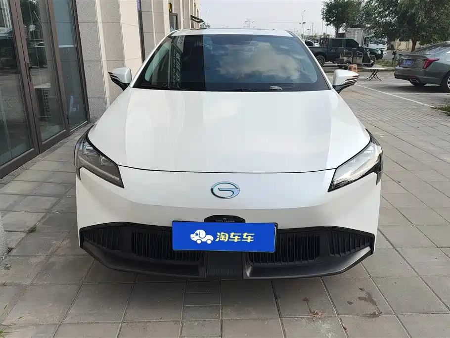 Aion S Plus 2023 70