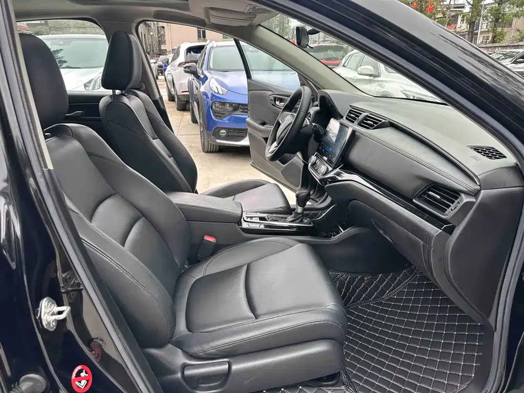 Honda Crider — миниатюра 5